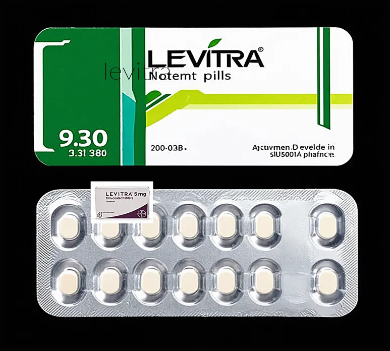 Levitra 3